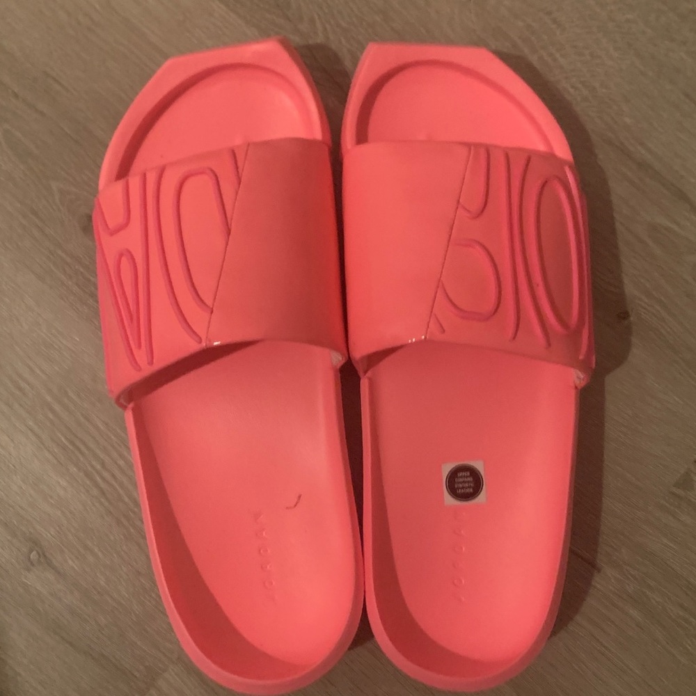 Jordan Nola slides